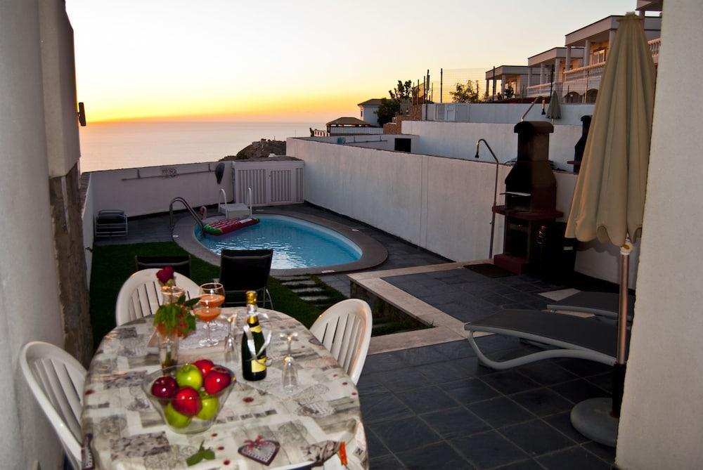 Mirador Del Mar Villas פוארטו ריקו מראה חיצוני תמונה