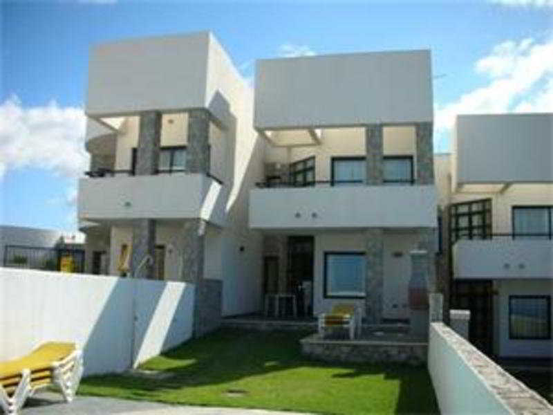 Mirador Del Mar Villas פוארטו ריקו מראה חיצוני תמונה